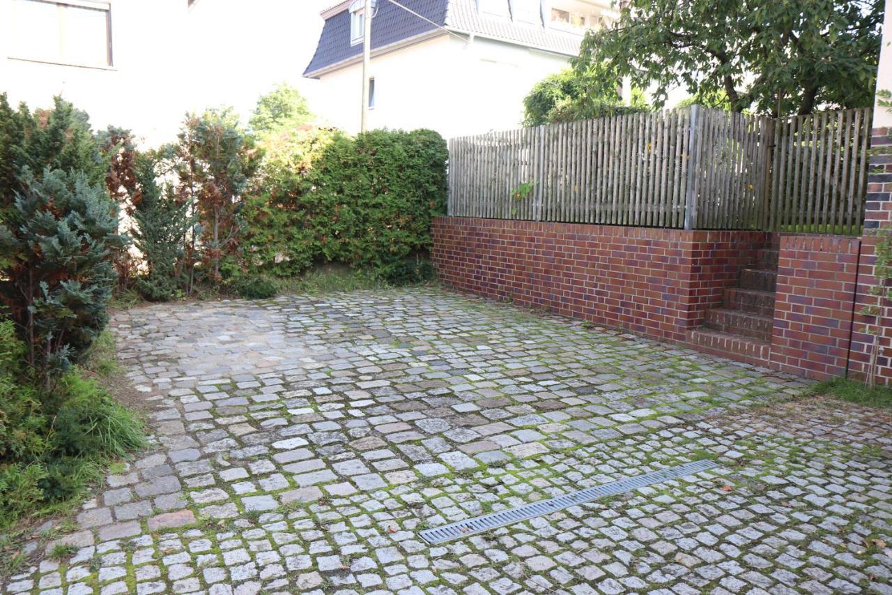 Ferienwohnung Lahann Saalfeld Saale Buitenkant foto