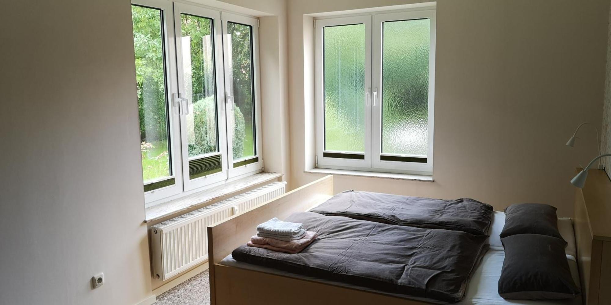 Ferienwohnung Lahann Saalfeld Saale Buitenkant foto